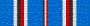 Ribbon for American Campaign Medal