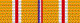 Ribbon for Asiatic-Pacific Campaign Medal